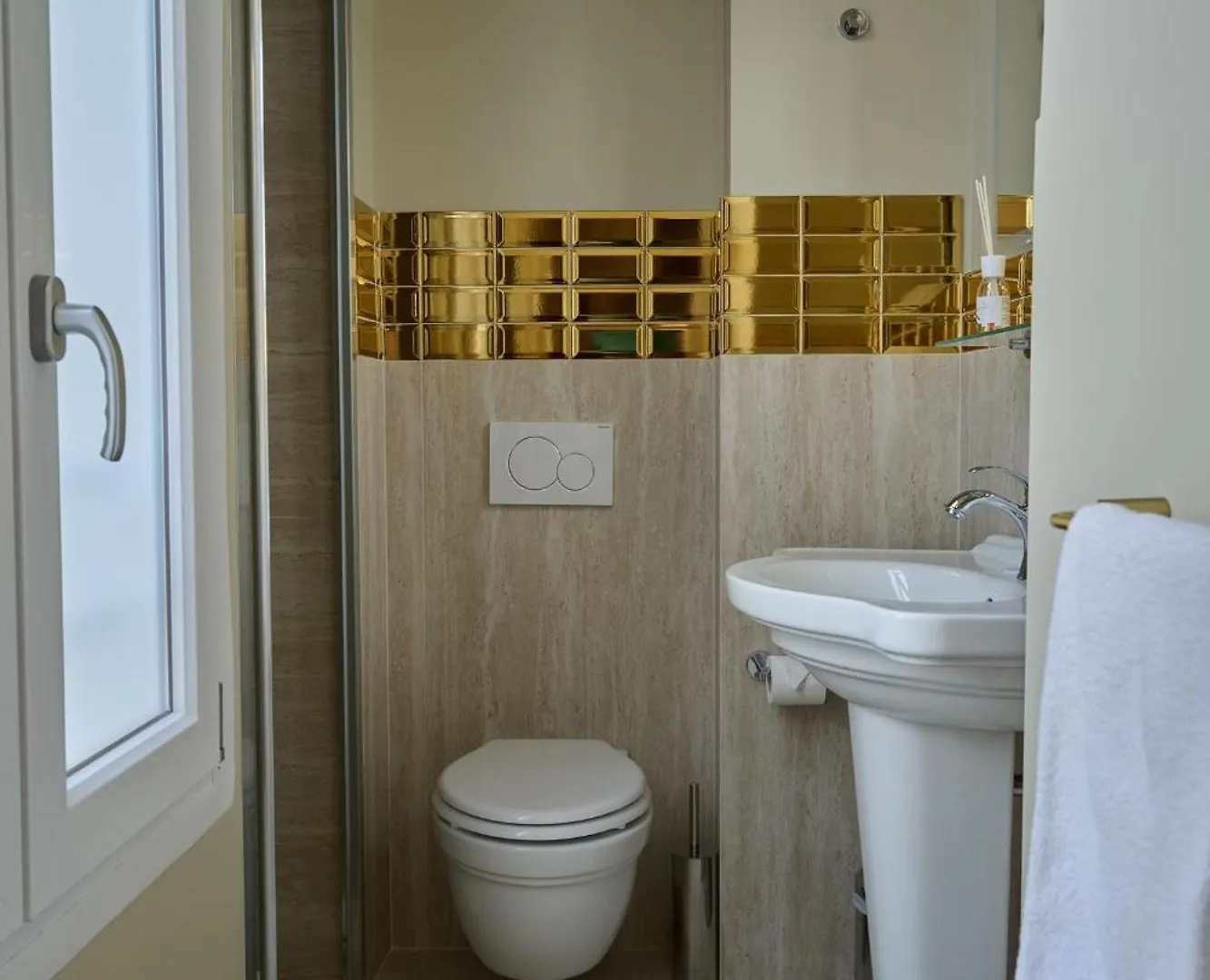 Appartamento Maison Luxury Pantheon Roma
