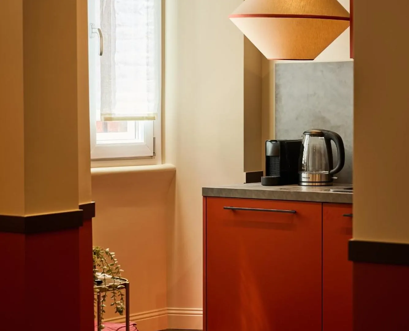 Apartment Maison Luxury Pantheon Rome