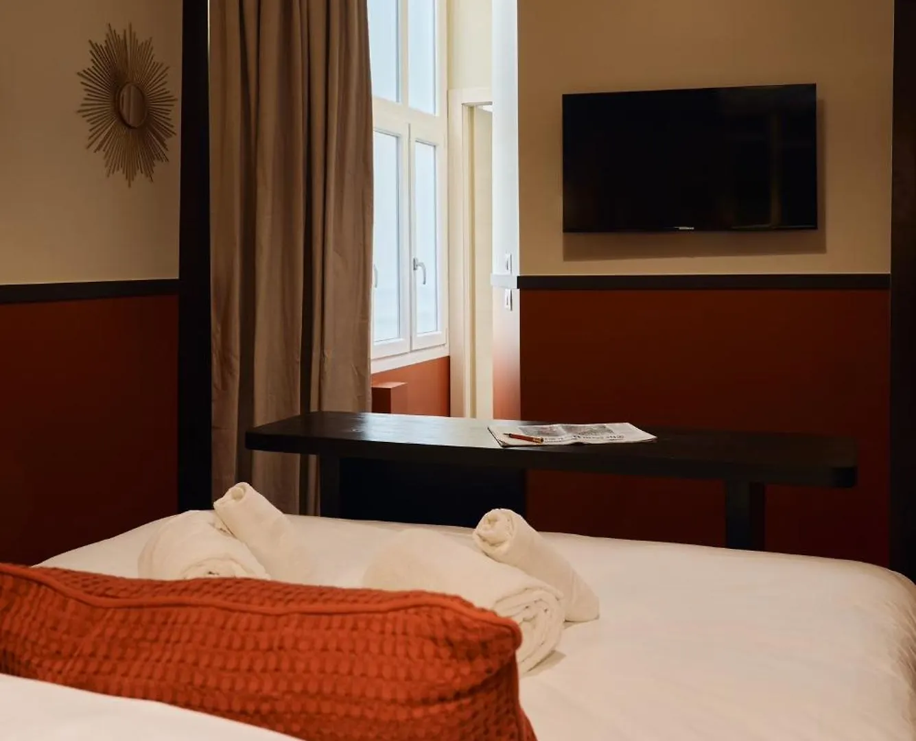Maison Luxury Pantheon Rome