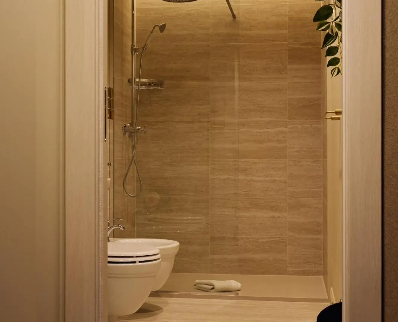 Maison Luxury Pantheon Rome Italy
