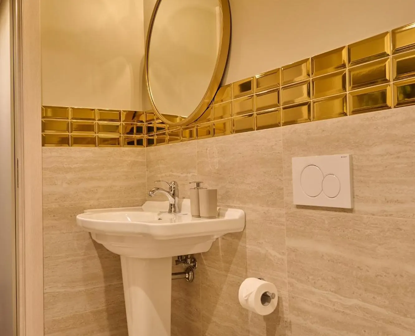 Maison Luxury Pantheon Rome