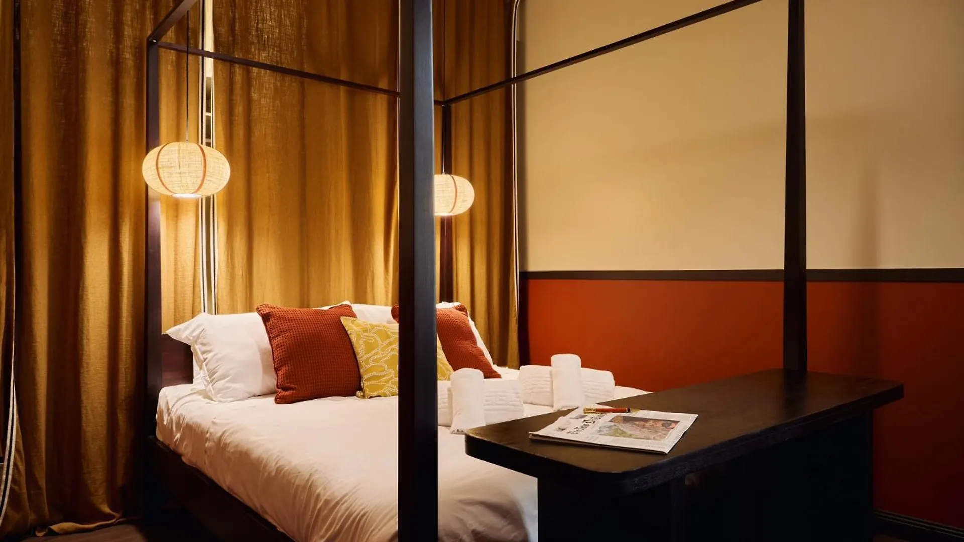 Apartment Maison Luxury Pantheon Rome Italy
