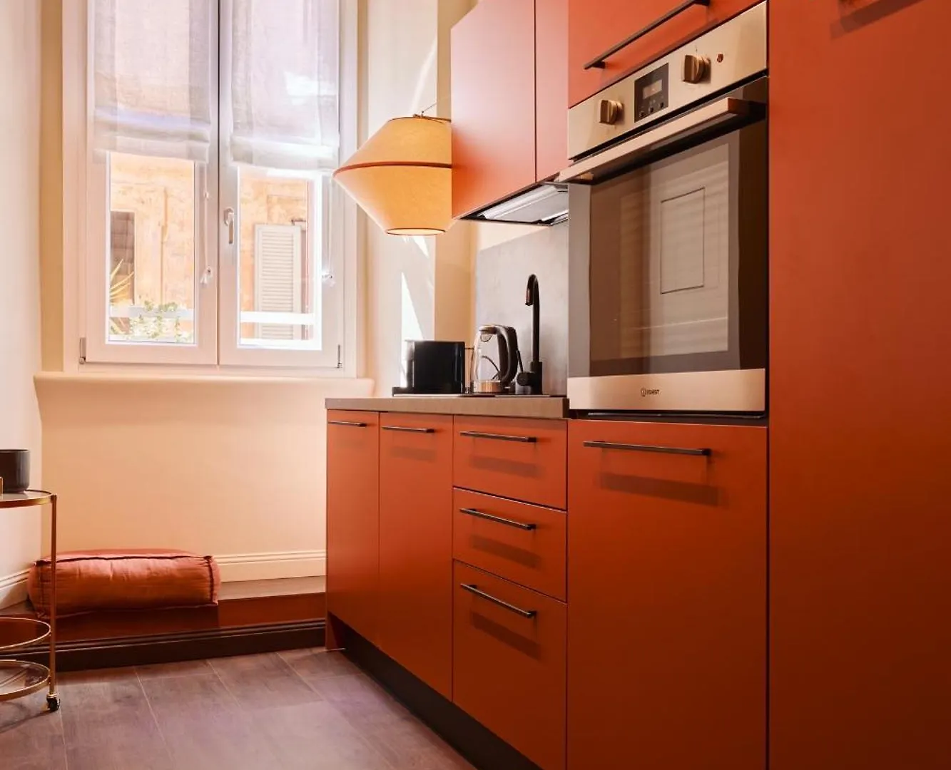 Maison Luxury Pantheon Rome Apartment