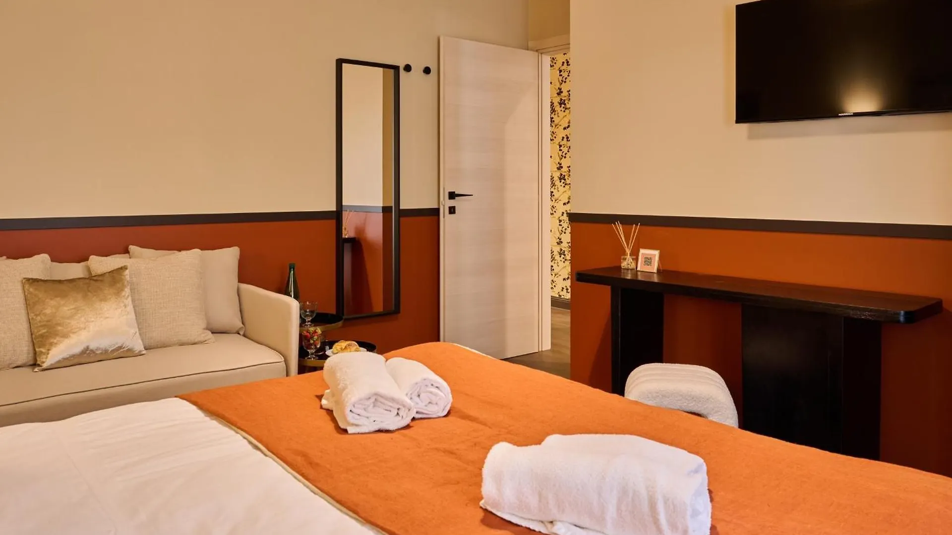 Apartment Maison Luxury Pantheon Rome Italy