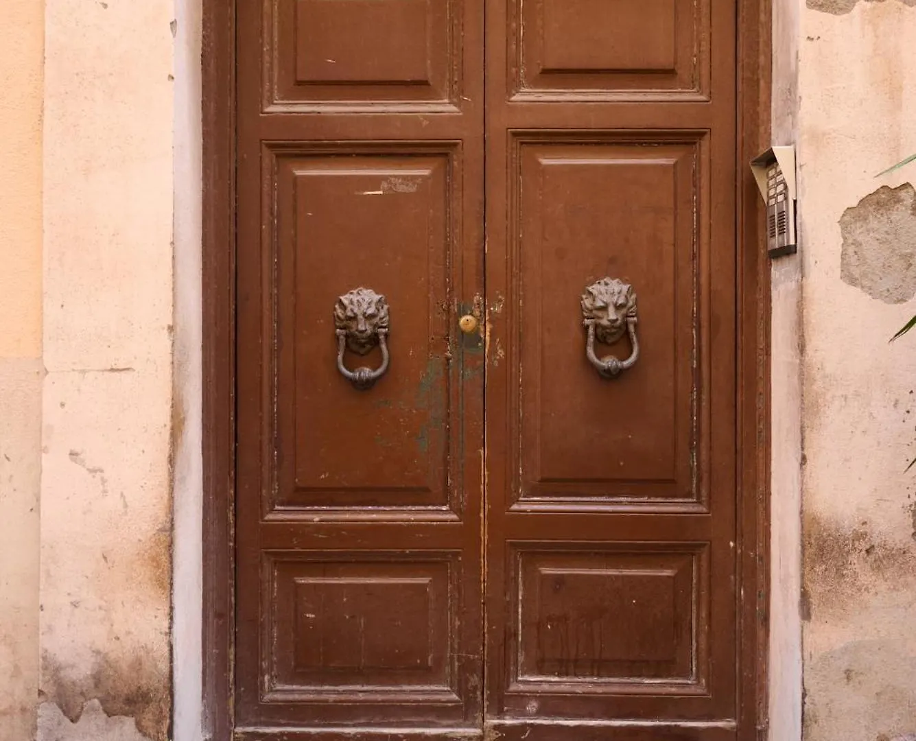 Maison Luxury Pantheon Rome Italy