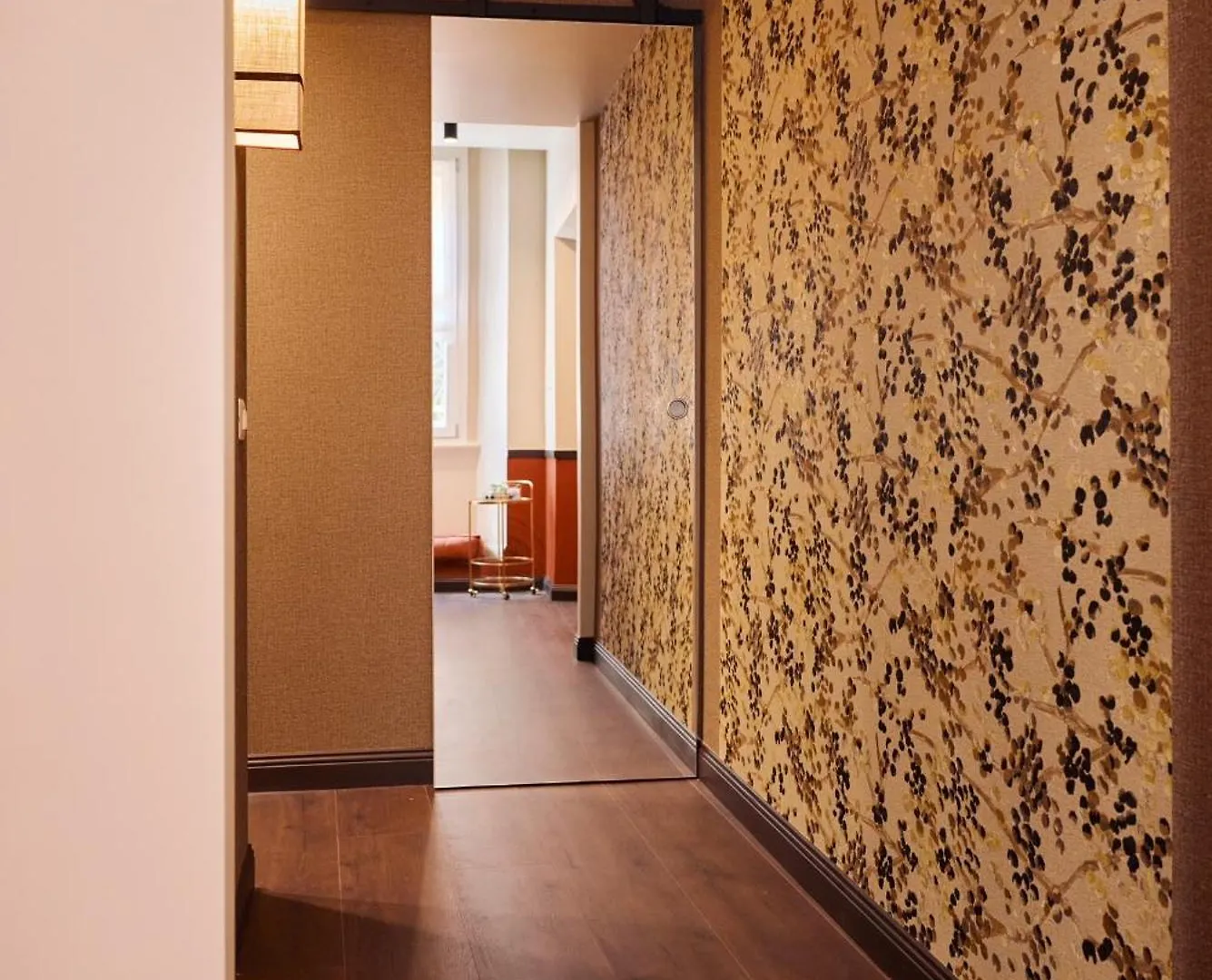 Maison Luxury Pantheon Rome 0*,