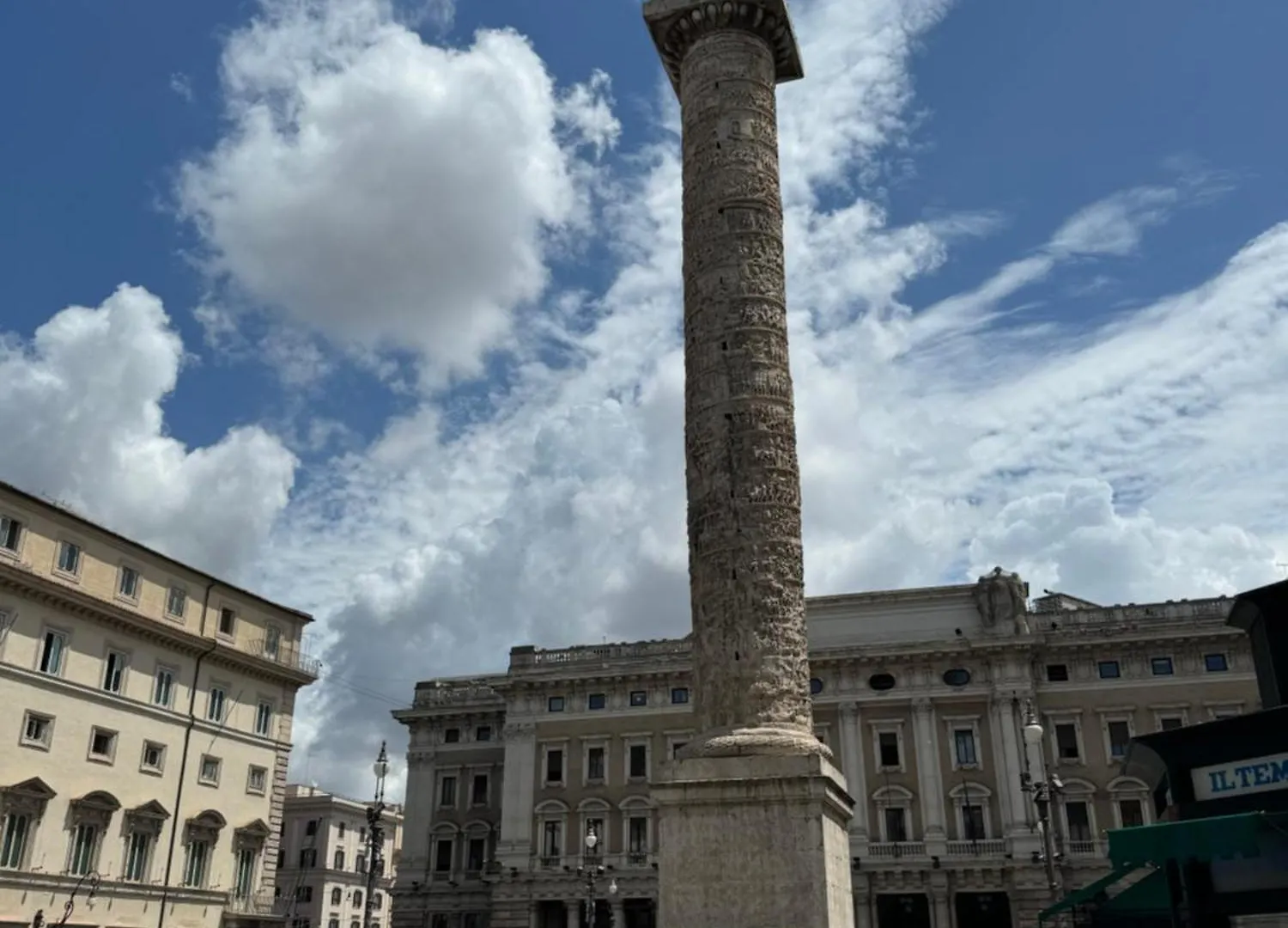 Apartment Maison Luxury Pantheon Rome