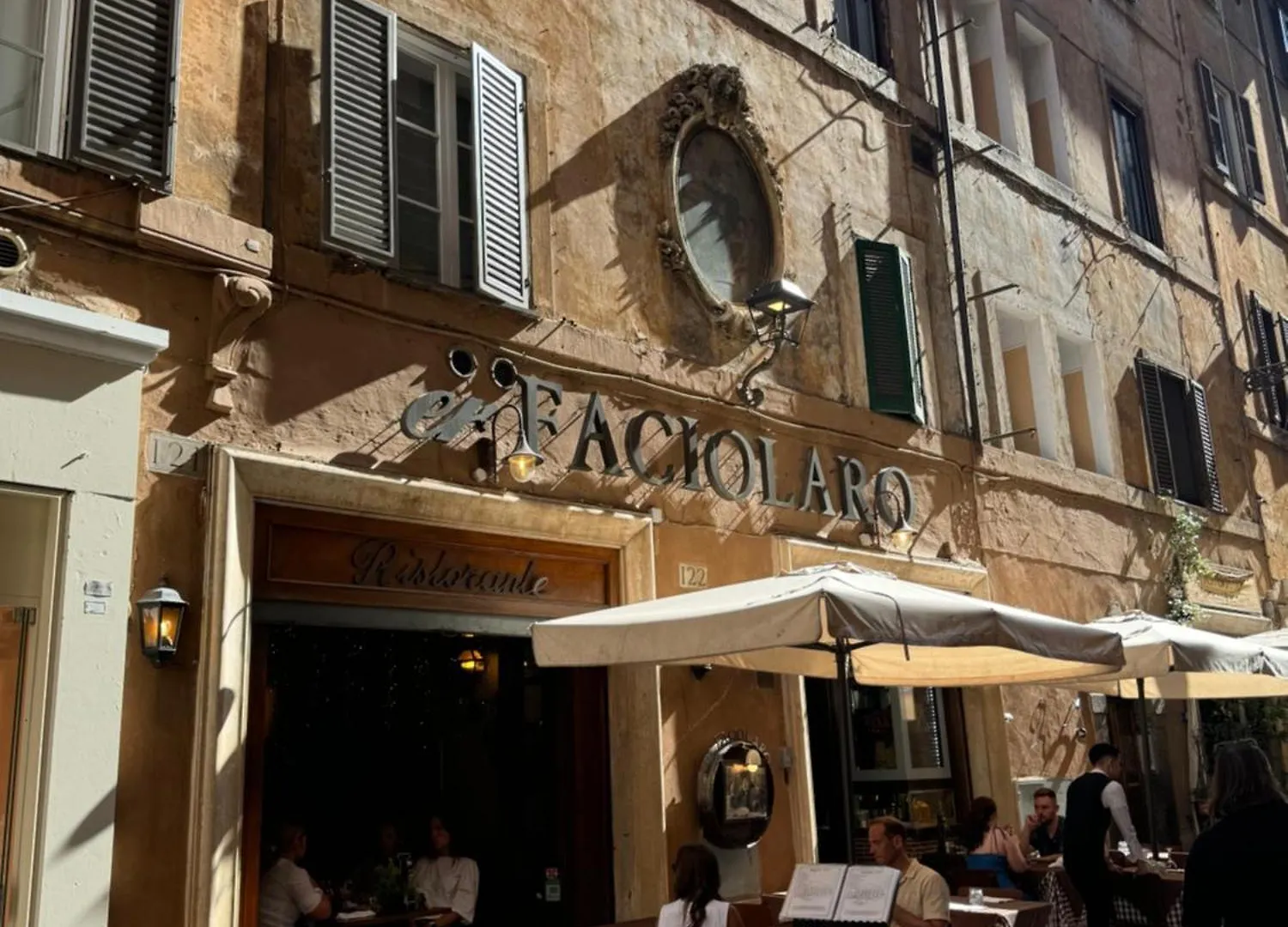 Maison Luxury Pantheon Rome Apartment