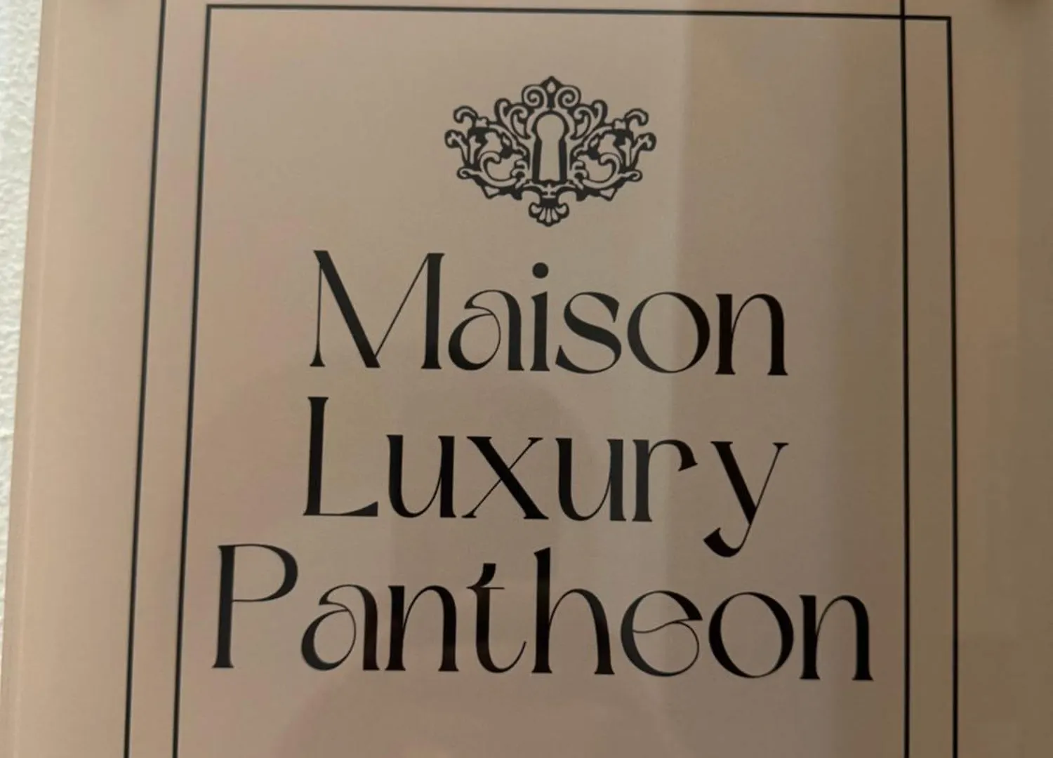 Apartment Maison Luxury Pantheon Rome